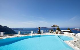 Santorini Princess Spa Hotel Imerovigli Santorini Greece