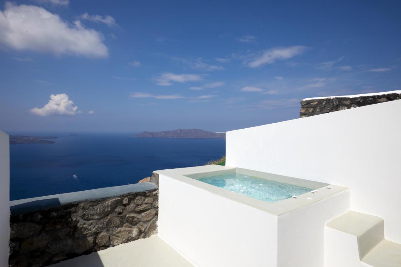 Santorini Princess Spa Hotel Imerovigli  Exterior photo